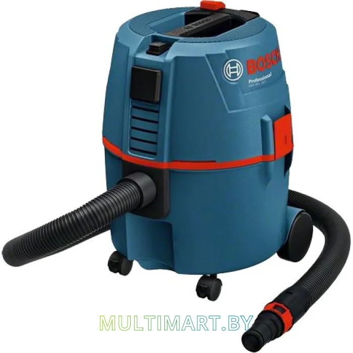 Пылесос Bosch GAS 20 L SFC